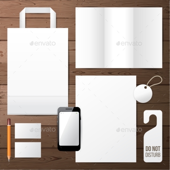 GraphicRiver Identity Template 9794836 GraphicRiver Identity Template 9794836