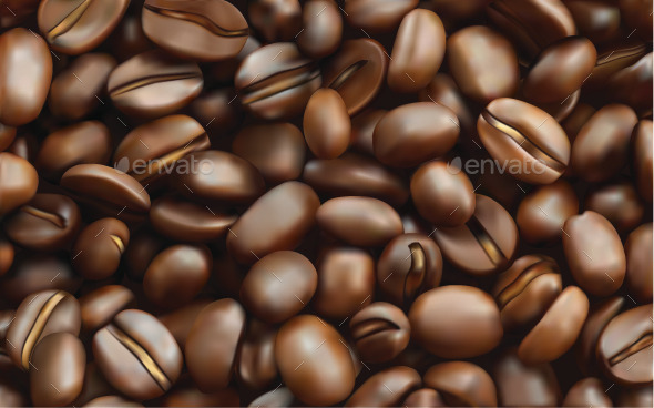 GraphicRiver Coffee Background 9794989 GraphicRiver Coffee Background 9794989