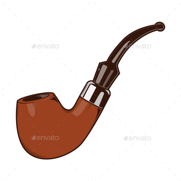 GraphicRiver Smoke Pipe 9796483 GraphicRiver Smoke Pipe 9796483