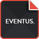 Eventus - Event/Conference Email Template Eventus - Event/Conference Email Template - ThemeForest Item for Sale