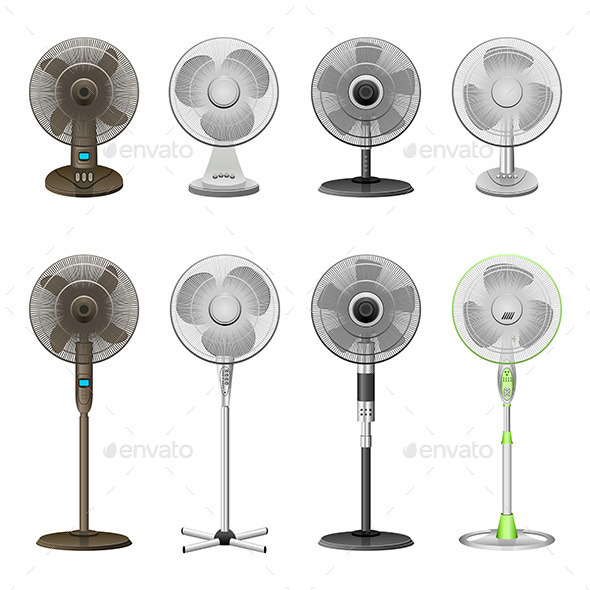 GraphicRiver Ventilator 9798009 GraphicRiver Ventilator 9798009