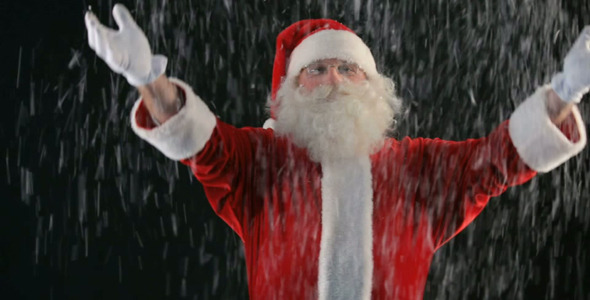 Throwing snow Throwing snow