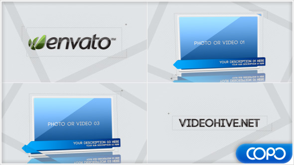 Corporate Display Corporate Display
