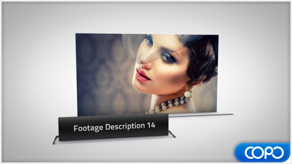 Clean Video Presentation Clean Video Presentation