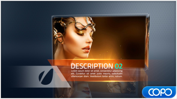 Clean & Modern Presentation Clean & Modern Presentation