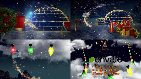 Christmas Christmas
