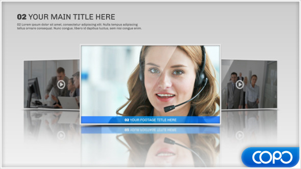 New Company Presentation New Company Presentation