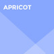 Apricot Navigation Admin Dashboard Template Apricot Navigation Admin Dashboard Template - ThemeForest Item for Sale