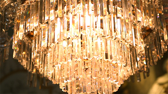 Crystal Chandelier Crystal Chandelier