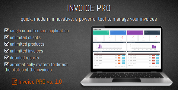 invoice pro 