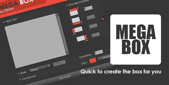 Mega Box Script Mega Box Script