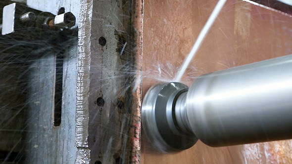 Metal Processing Metal Processing