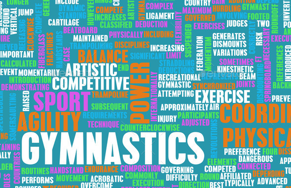 Gymnastics (Misc) Photo Download