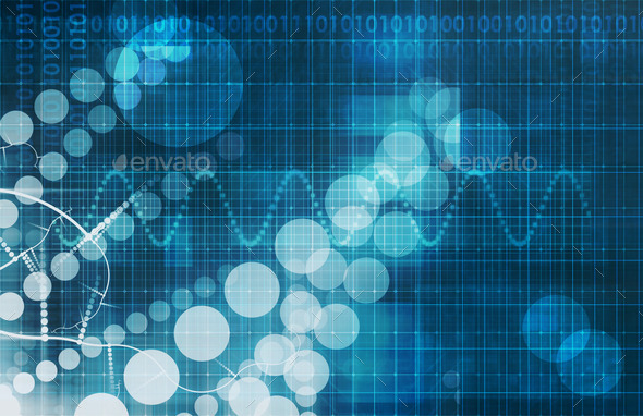 Medical Abstract (Misc) Photo Download