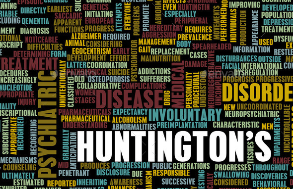 Huntington's Disease (Misc) Photo Download