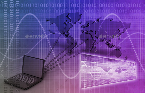 Banking Technology (Misc) Photo Download