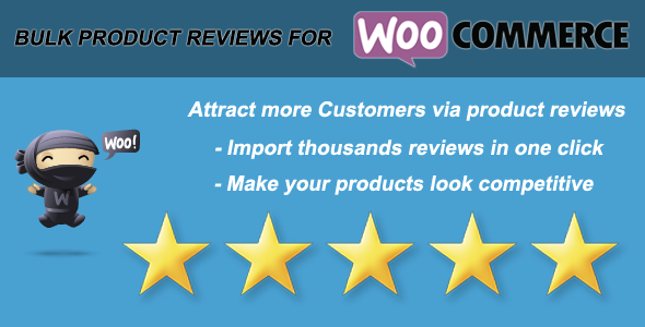 woo bulk product reviews import 