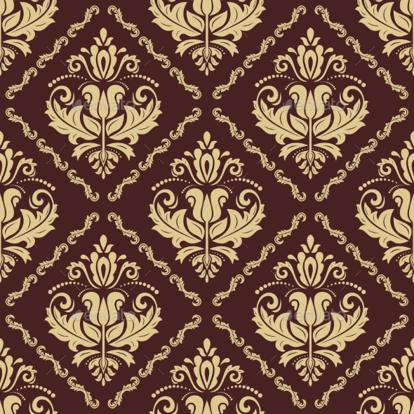 GraphicRiver Orient Seamless Pattern 9808520 GraphicRiver Orient Seamless Pattern 9808520
