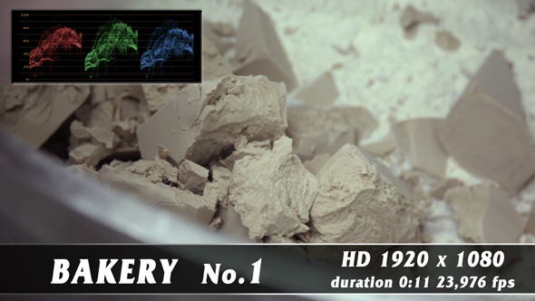 Bakery No.1 Bakery No.1