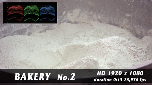Bakery No.2 Bakery No.2