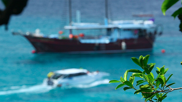 Dive Boat Dive Boat