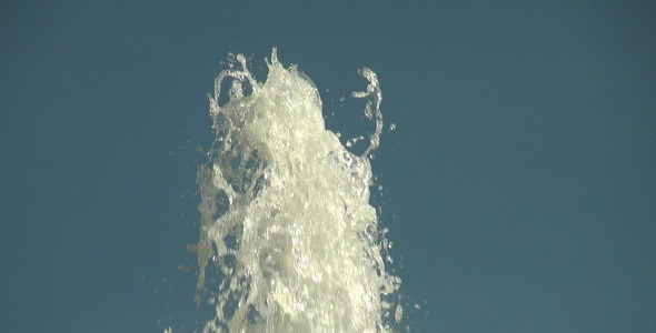 The Jet of the Fountain 5 The Jet of the Fountain 5