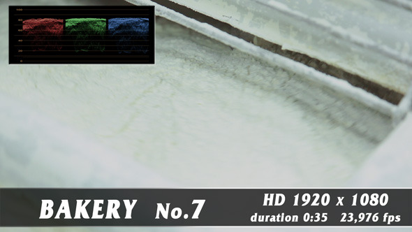 Bakery No.7 Bakery No.7