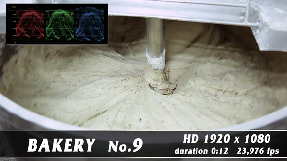 Bakery No.9 Bakery No.9