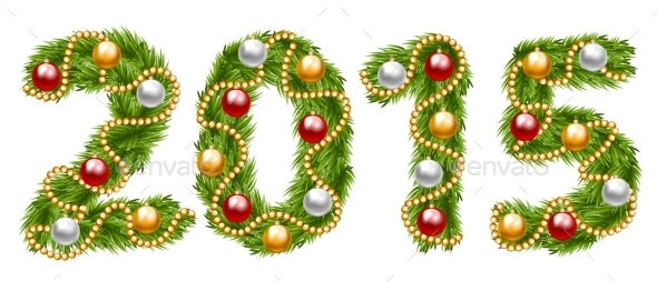 GraphicRiver Figures of 2015 9813439 GraphicRiver Figures of 2015 9813439