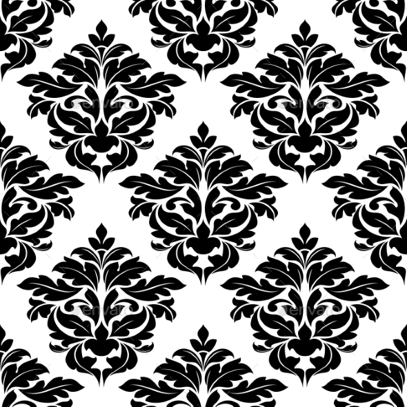 GraphicRiver Foliage Ornament 9813753 GraphicRiver Foliage Ornament 9813753