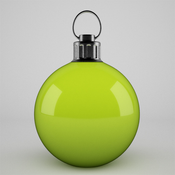 3DOcean Christmal Ball 4 VrayC4D 9813934 3DOcean Christmal Ball 4 VrayC4D 9813934