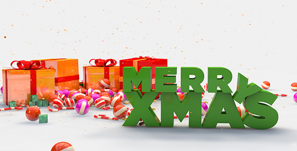 Merry Xmas Merry Xmas