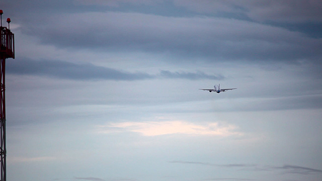 Takeoff Climb 2 Takeoff Climb 2