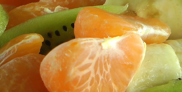 Fruit Salad 2 Fruit Salad 2