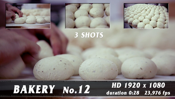 Bakery No.12 Bakery No.12