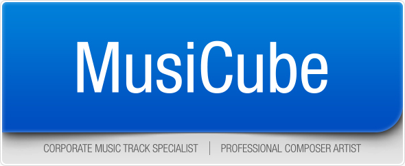 MusiCube