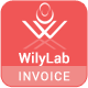 Wilylab Invoice Wilylab Invoice - CodeCanyon Item for Sale