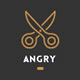 angrygorilla