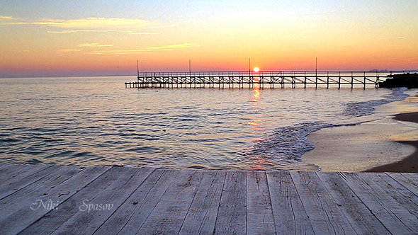 Seascape Seascape