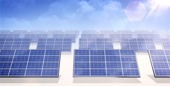 Solar Energy Solar Energy