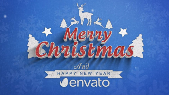 Merry Christmas Merry Christmas