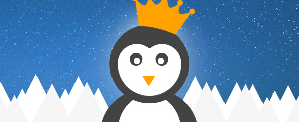 KingPenguin