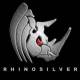 RhinoSilver