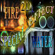 2D Fire Water & SpecialEffect 2D Fire Water & SpecialEffect - ActiveDen Item for Sale
