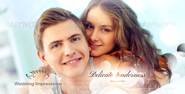Wedding Impression Wedding Impression