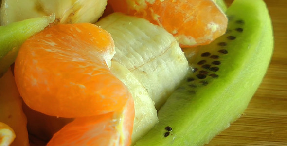 Fruit Salad 4 Fruit Salad 4