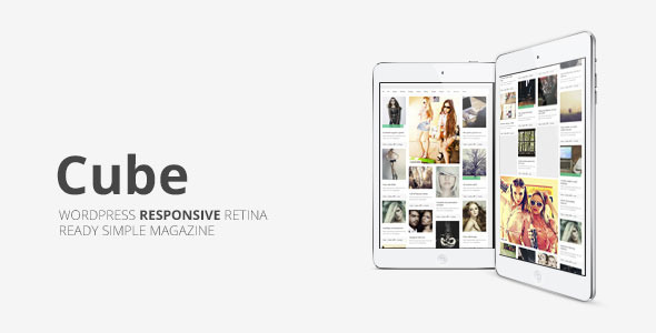 01 theme preview. large preview 