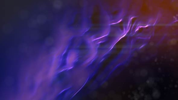Flowing Plasma Energy Background Flowing Plasma Energy Background