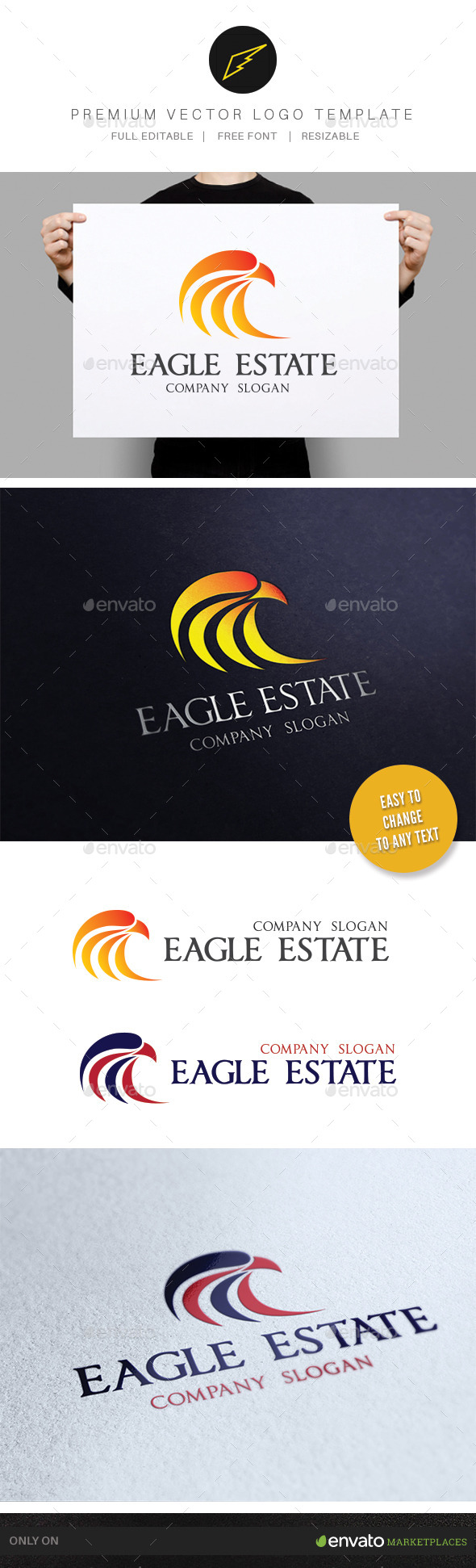 Eagle Real Estate