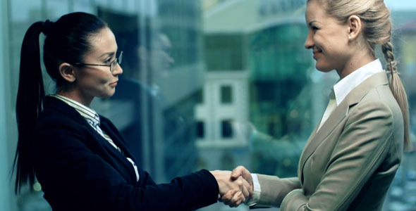 Women in Business Women in Business